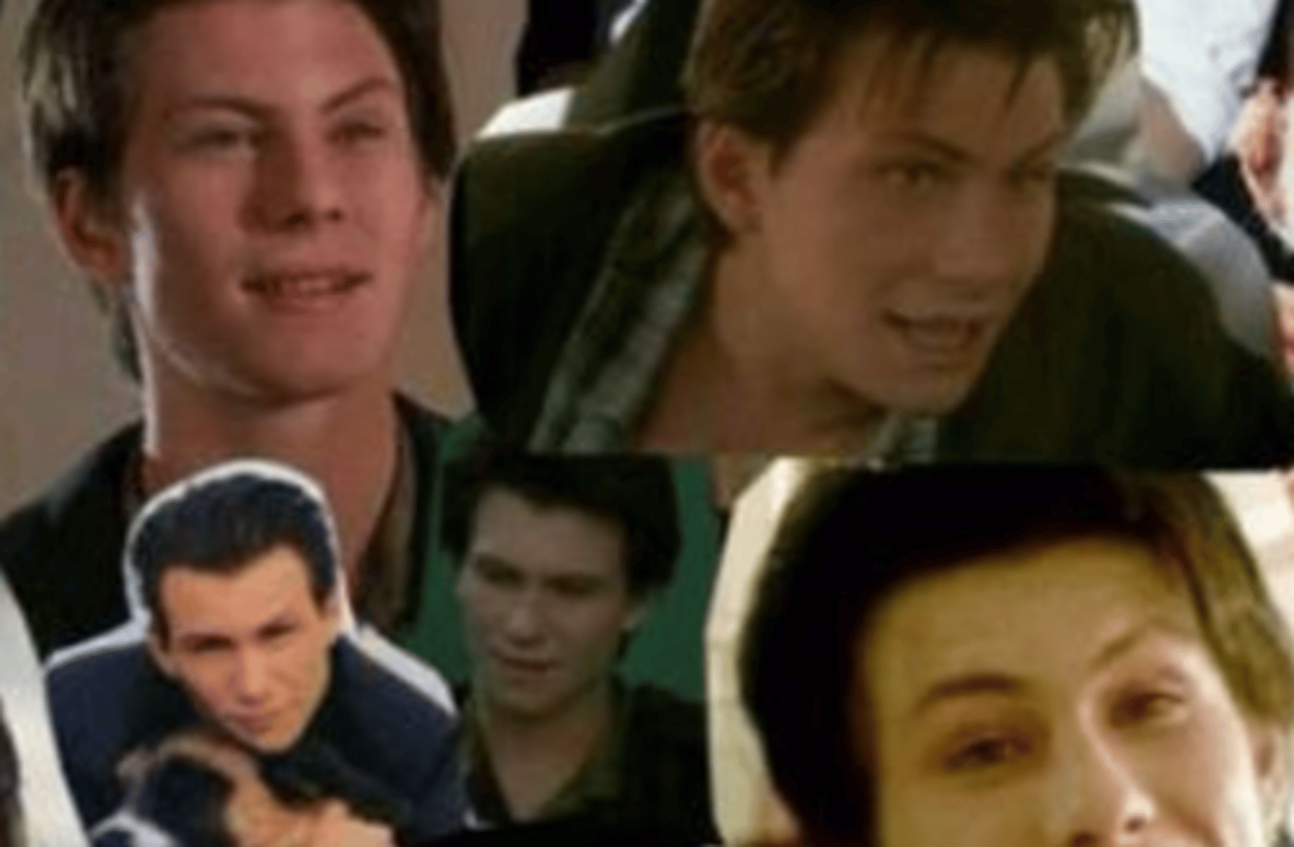 Jason dean