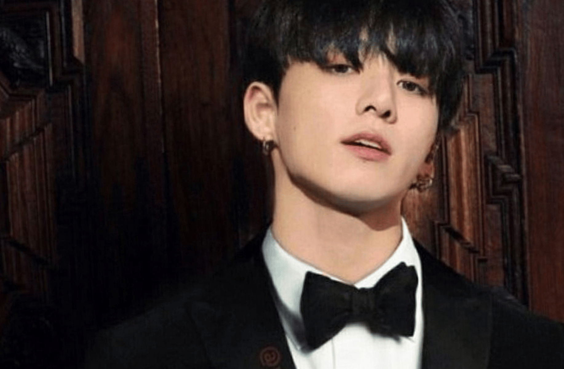 Jeon Jungkook