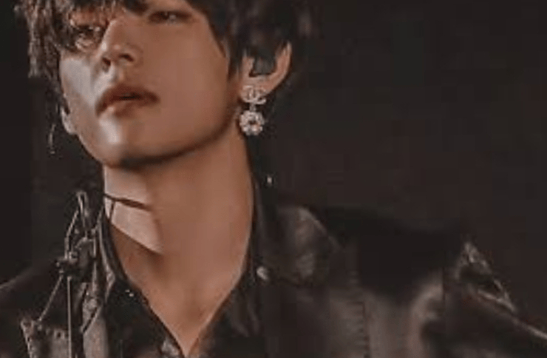 Kim Taehyung