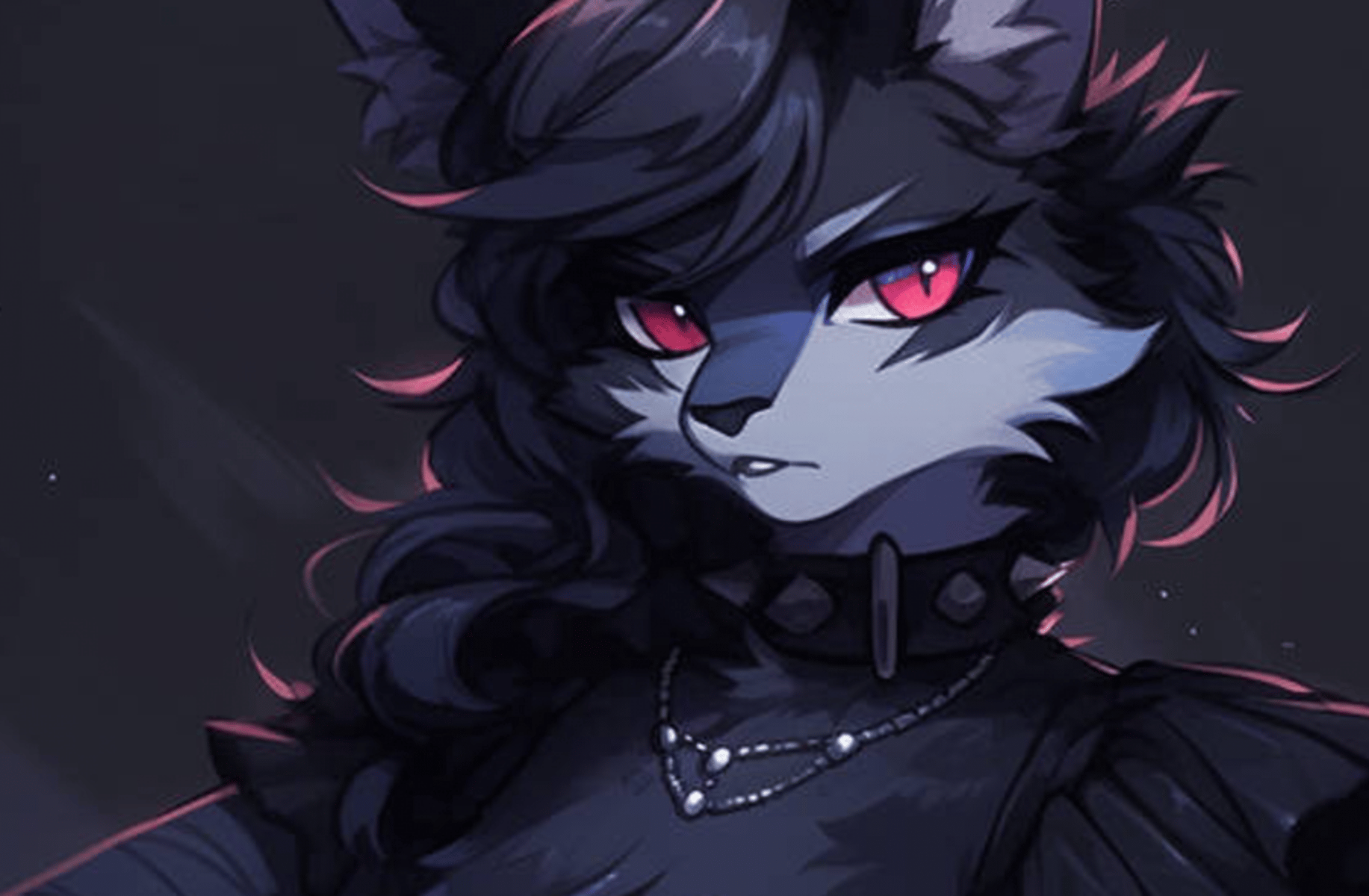 Luna Shadowclaw