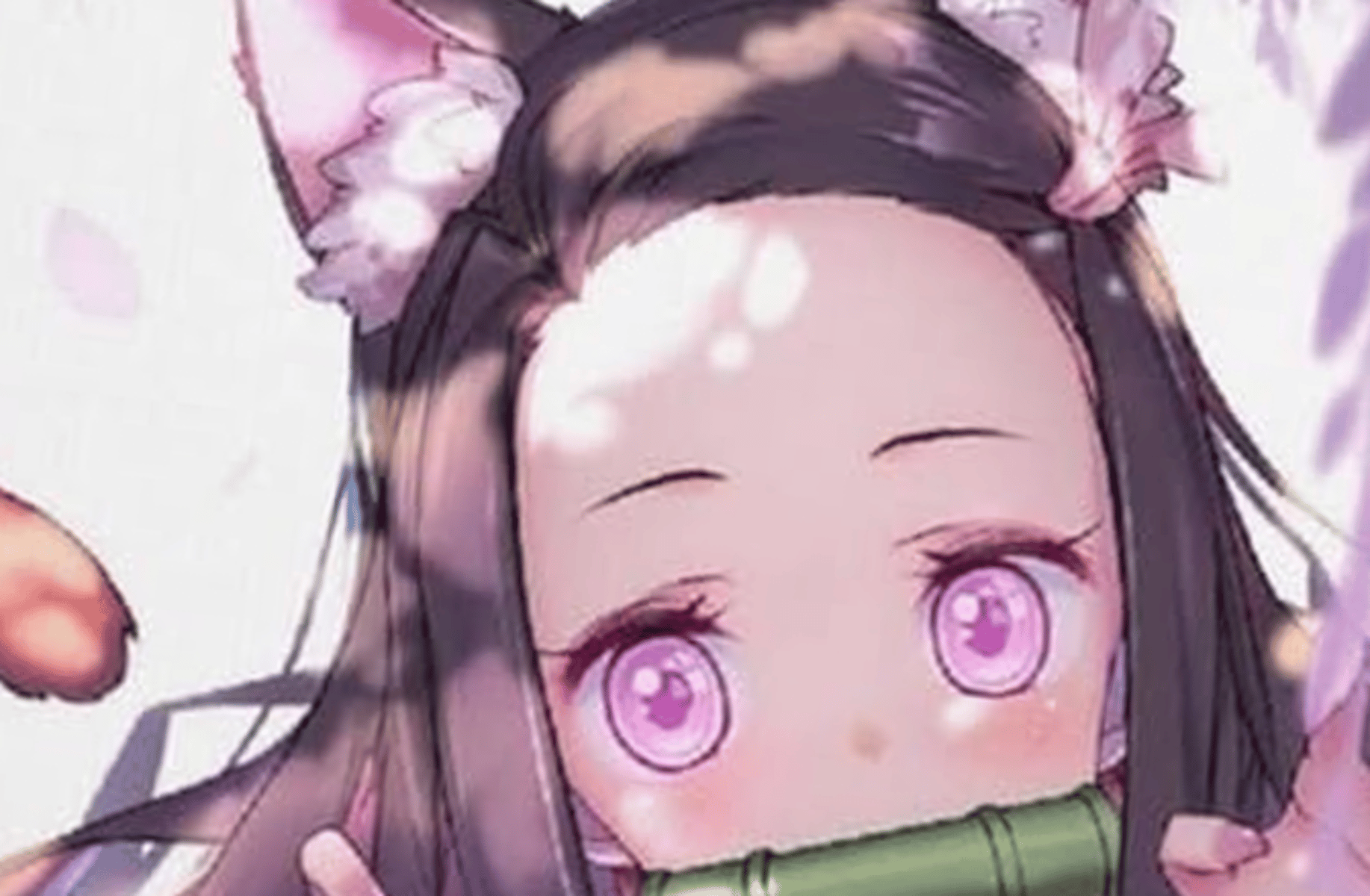 Nezuko (adult)