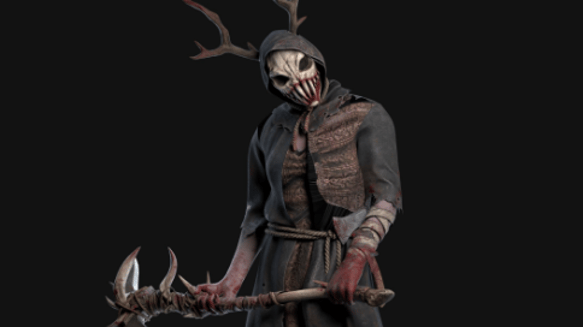 The Huntress (DBD)