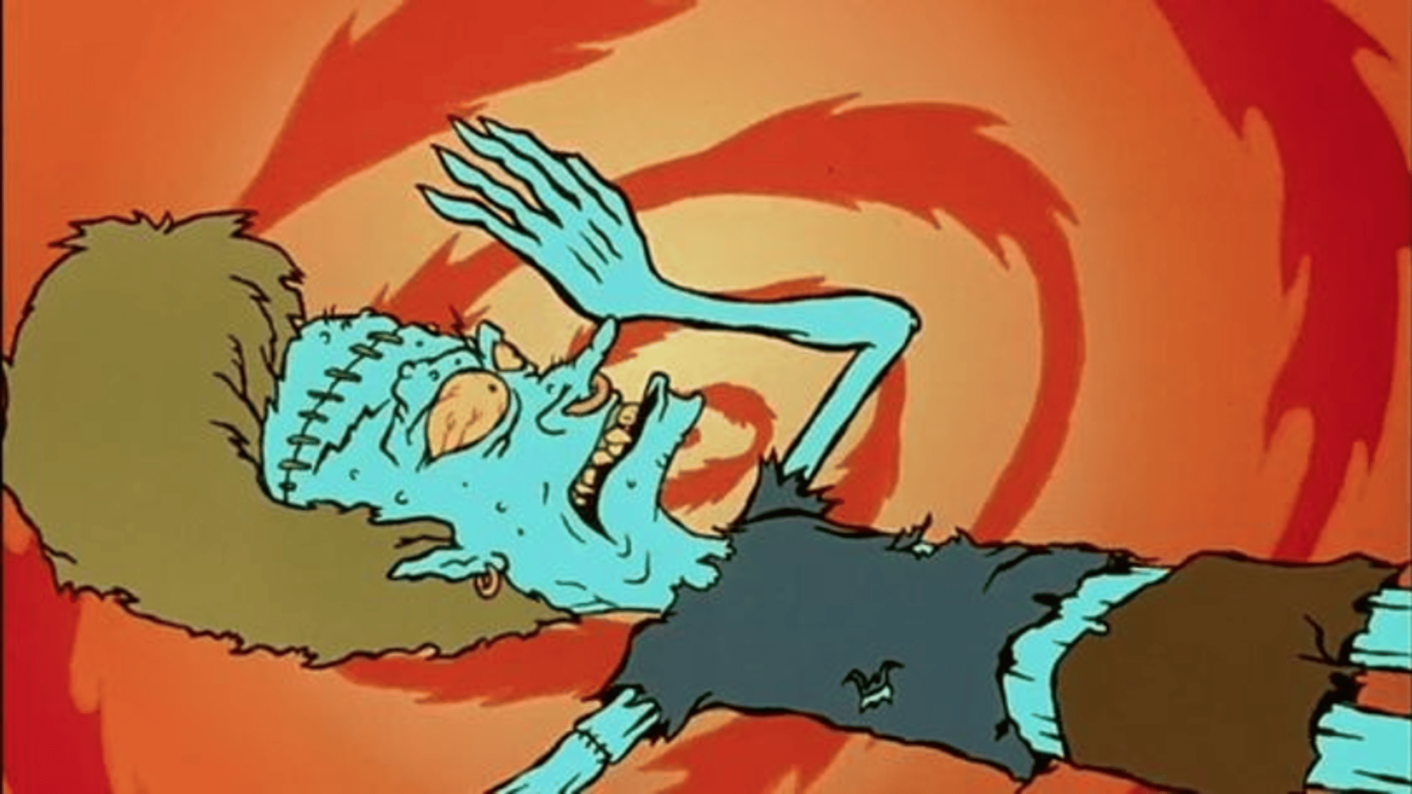 Beavis