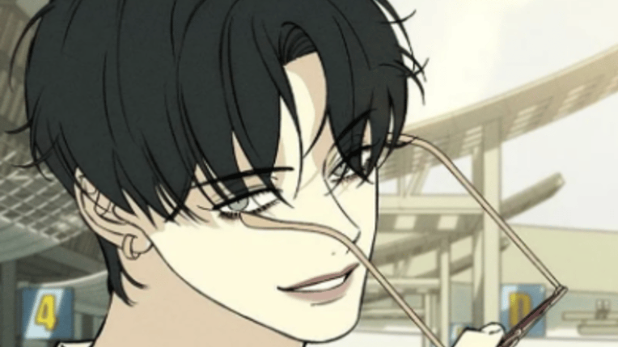 Beom Tae-hee