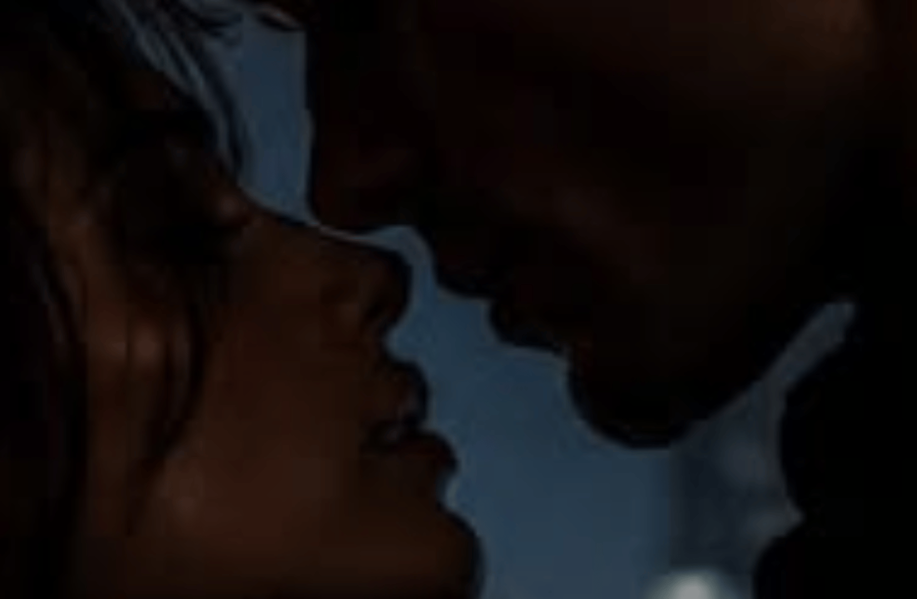 Dark romance