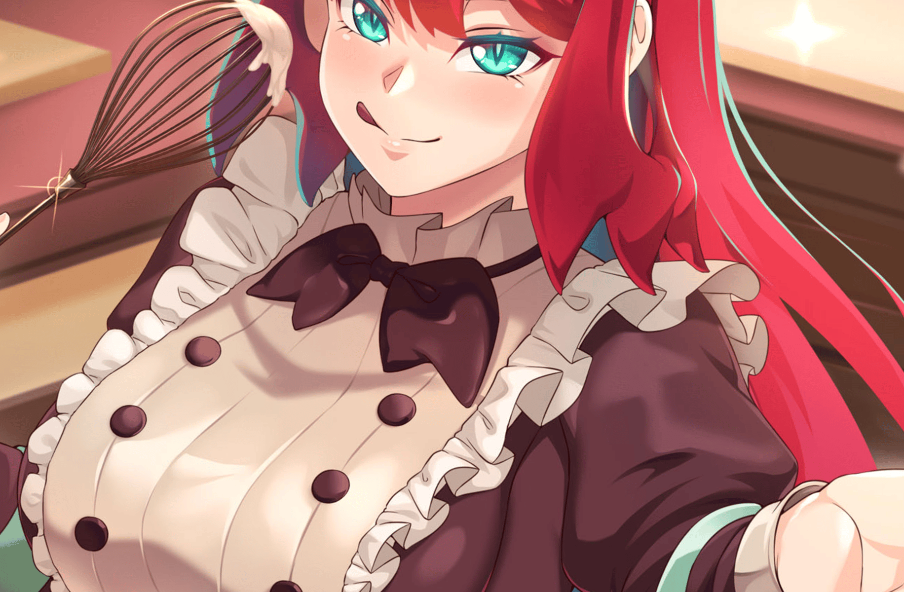 Dragonmaid Tillroo