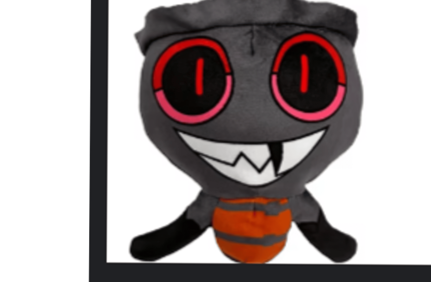 Finn (Dandy's World)