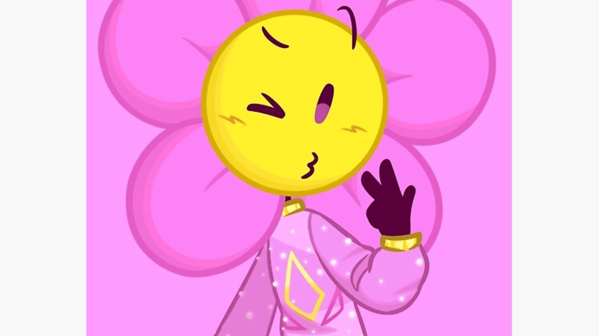 Flowery
