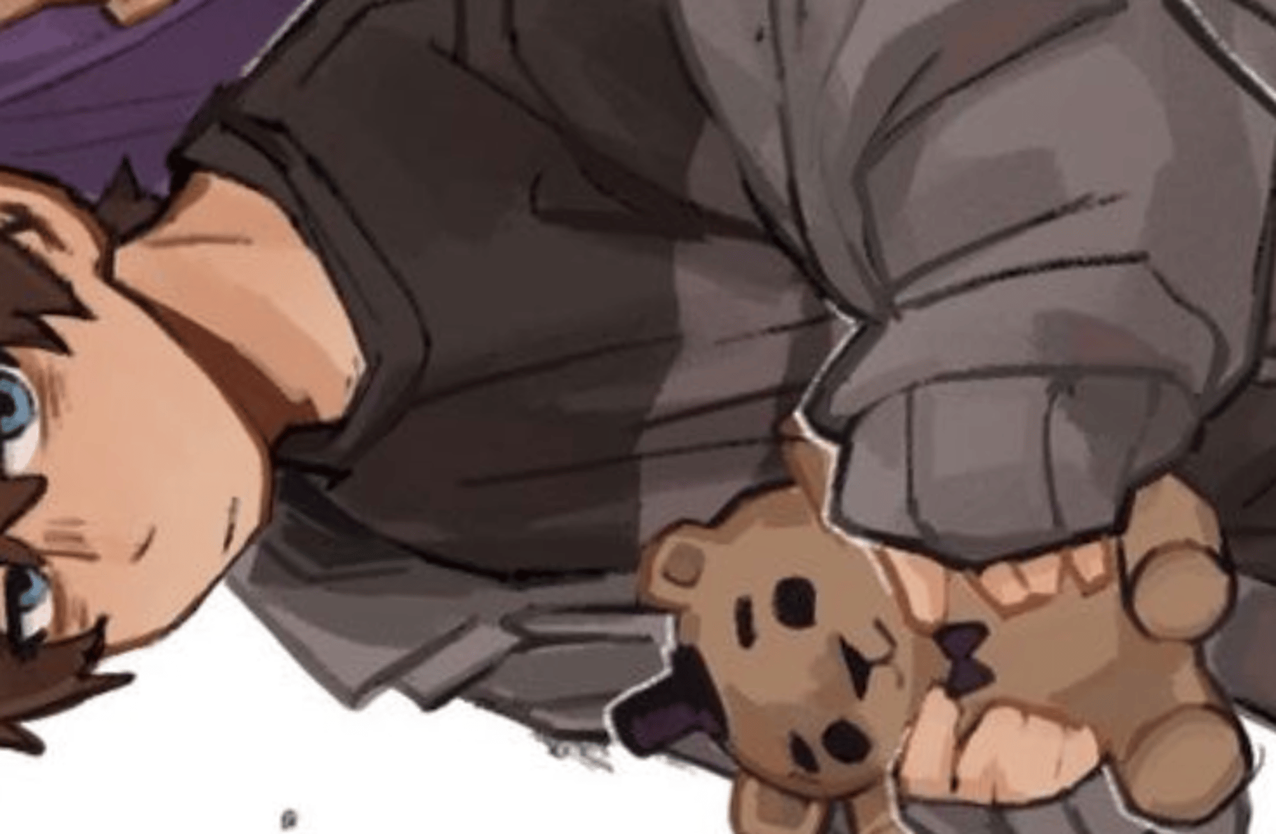 Chris afton