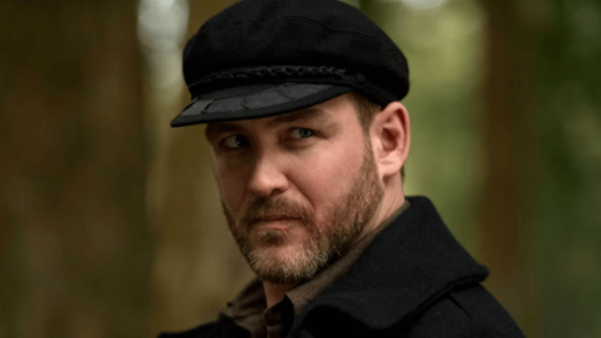 Benny Lafitte