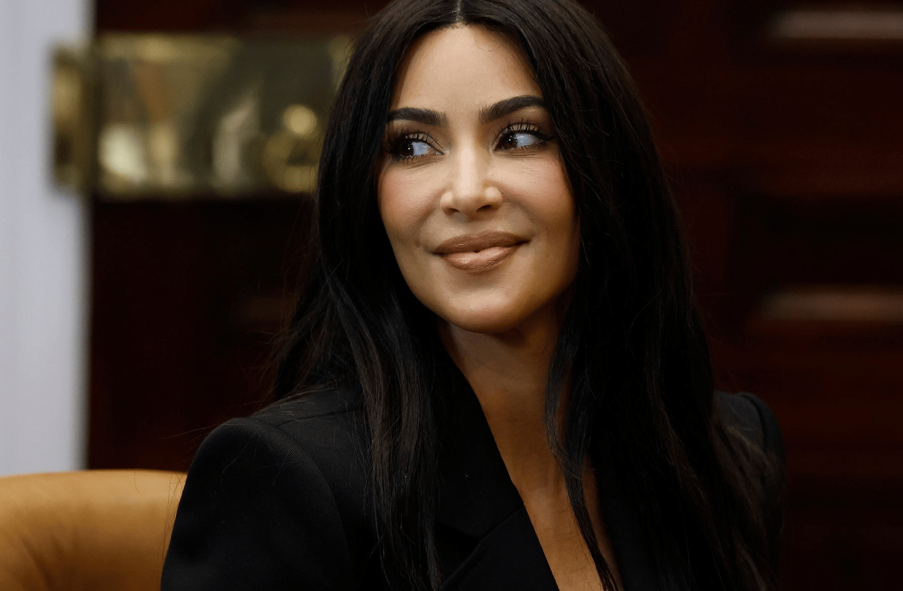 Lawyer Kim K