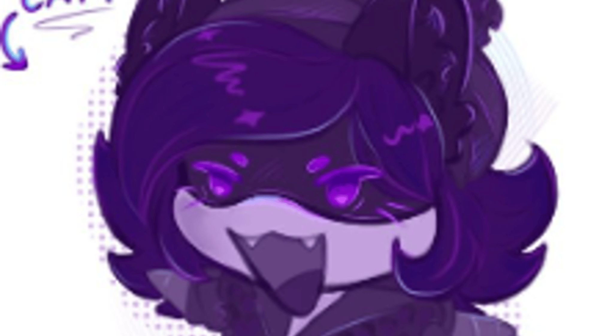 uzi cat