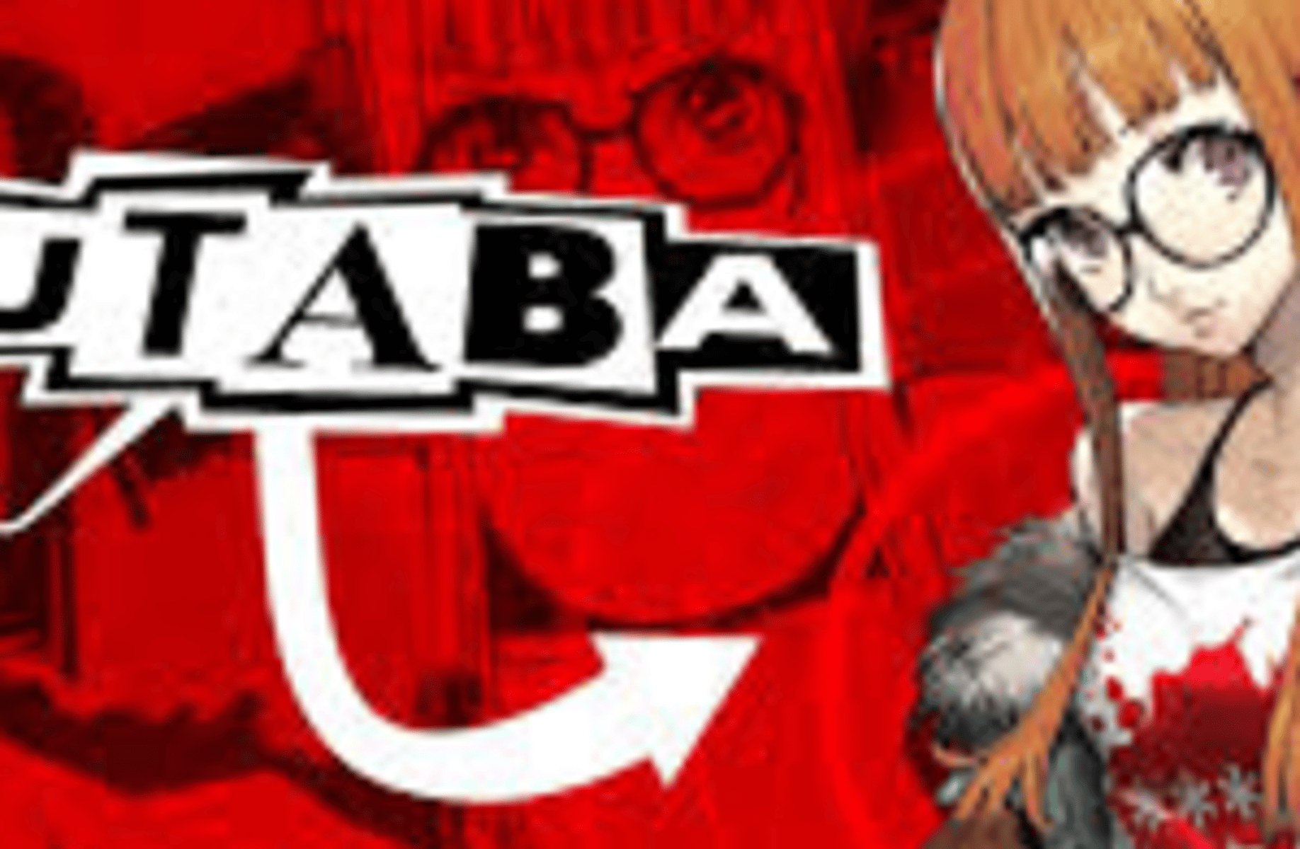 Futaba Sakura (Persona5)