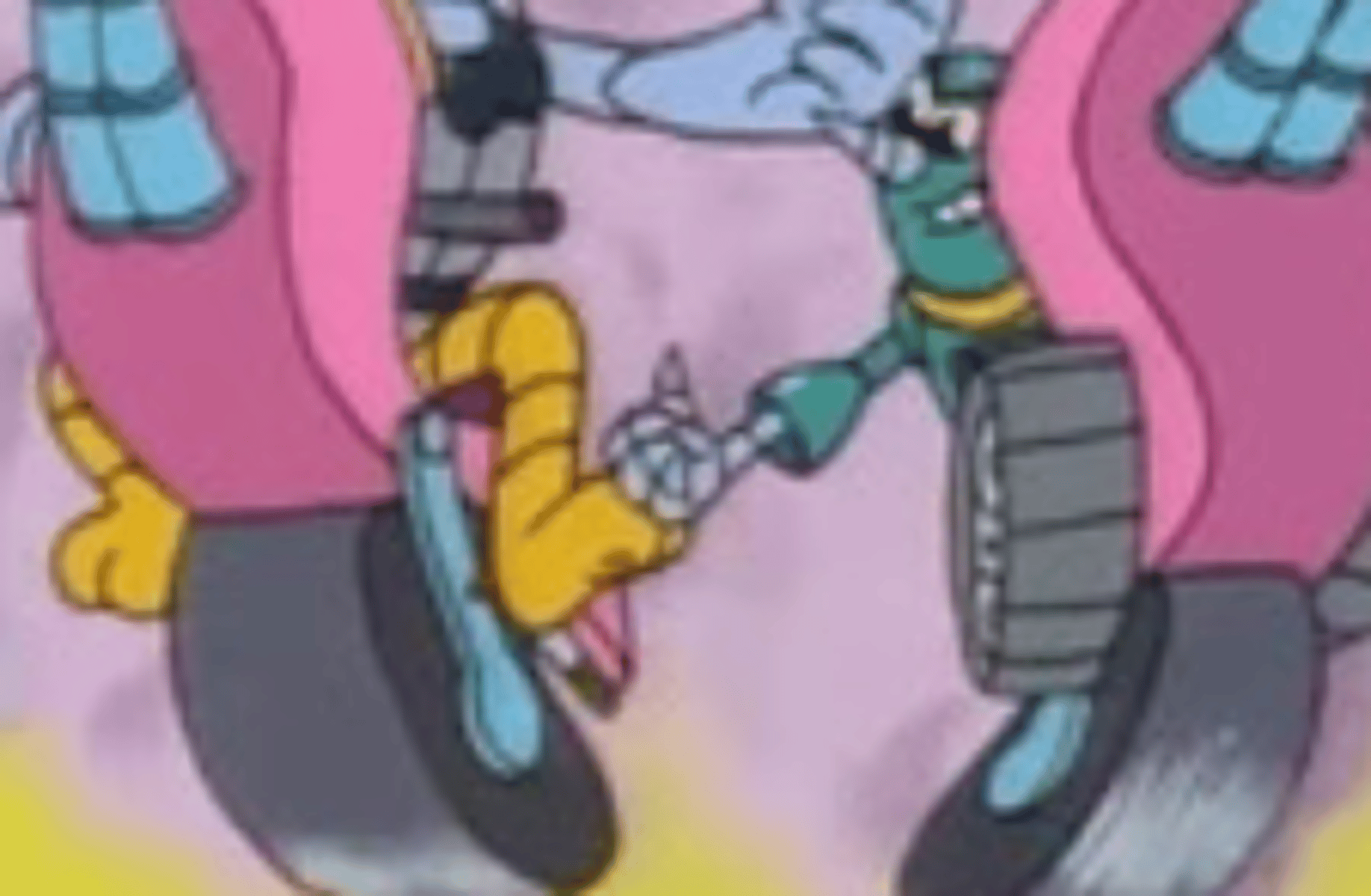 Scratch aosth