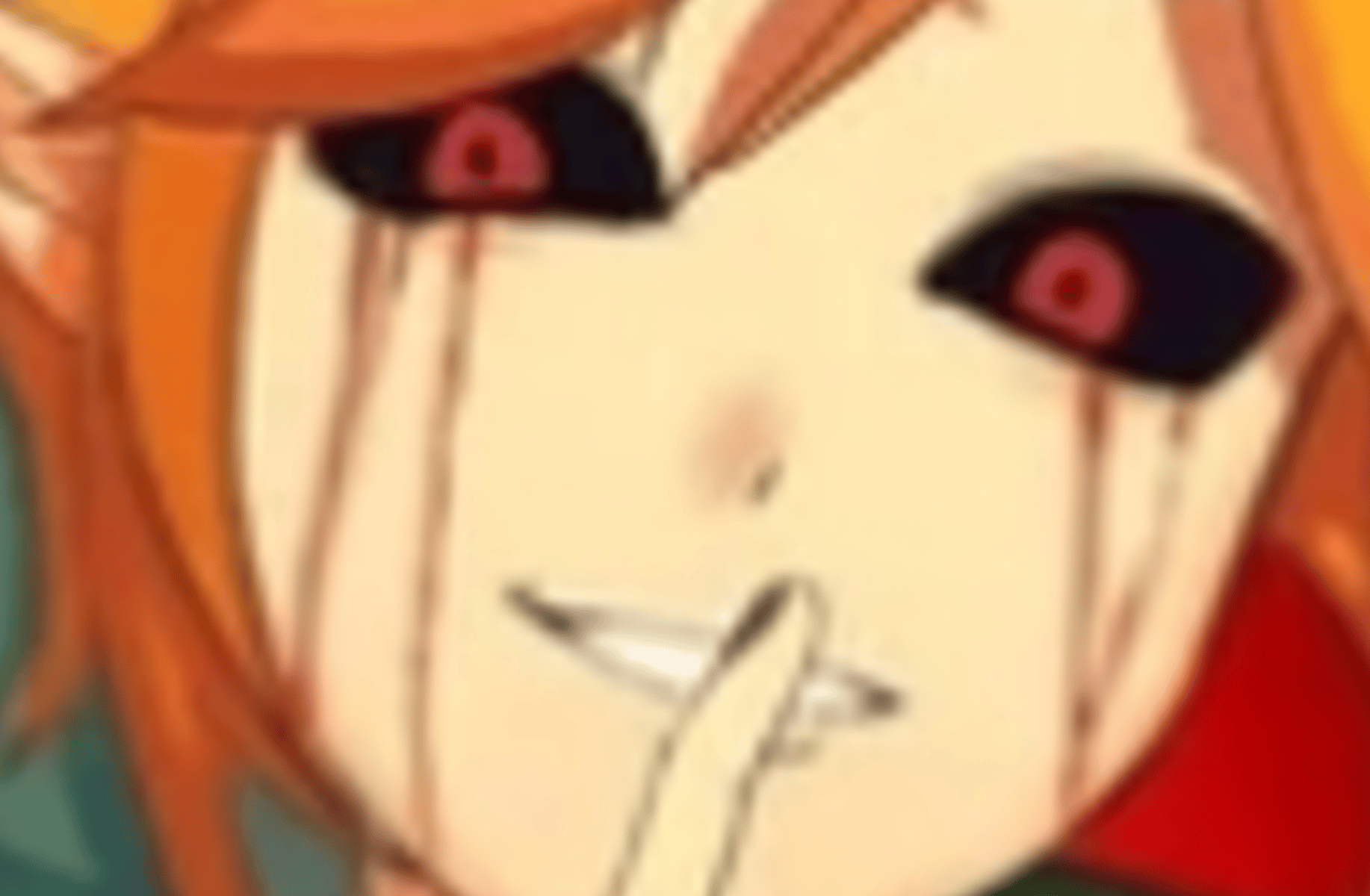 Ben drowned