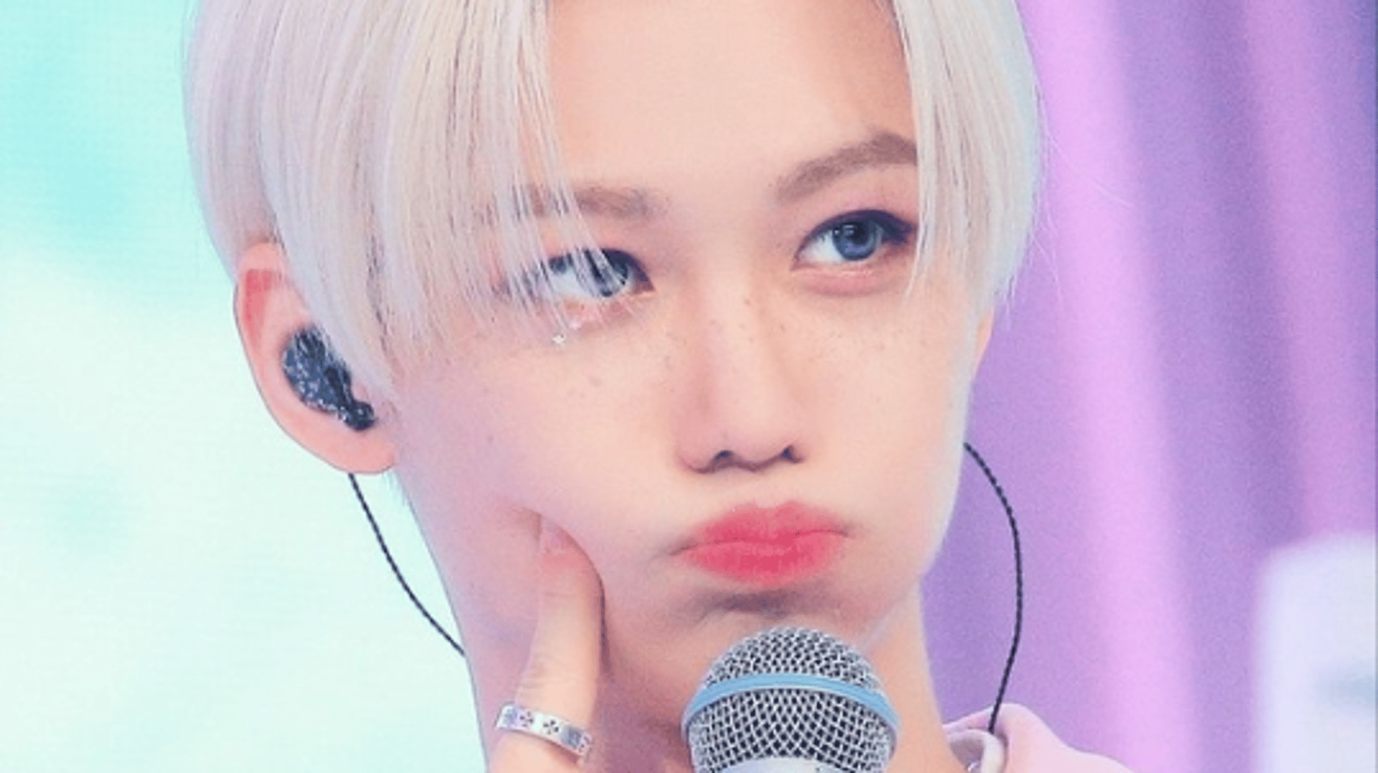 skz cute felix