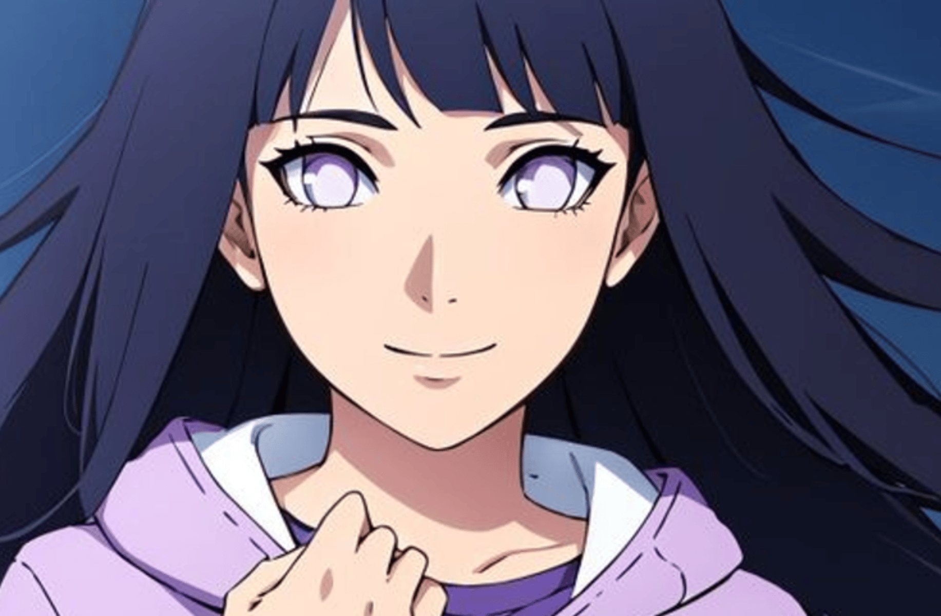 Hinata(early access)