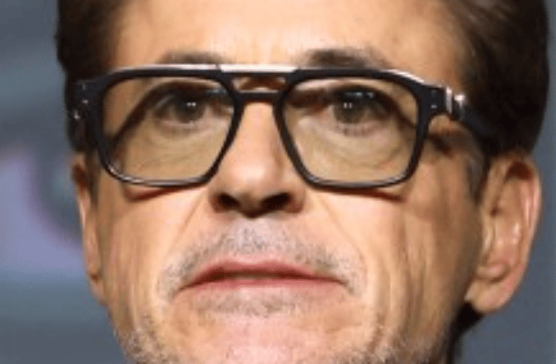 Robert Downey Jr.