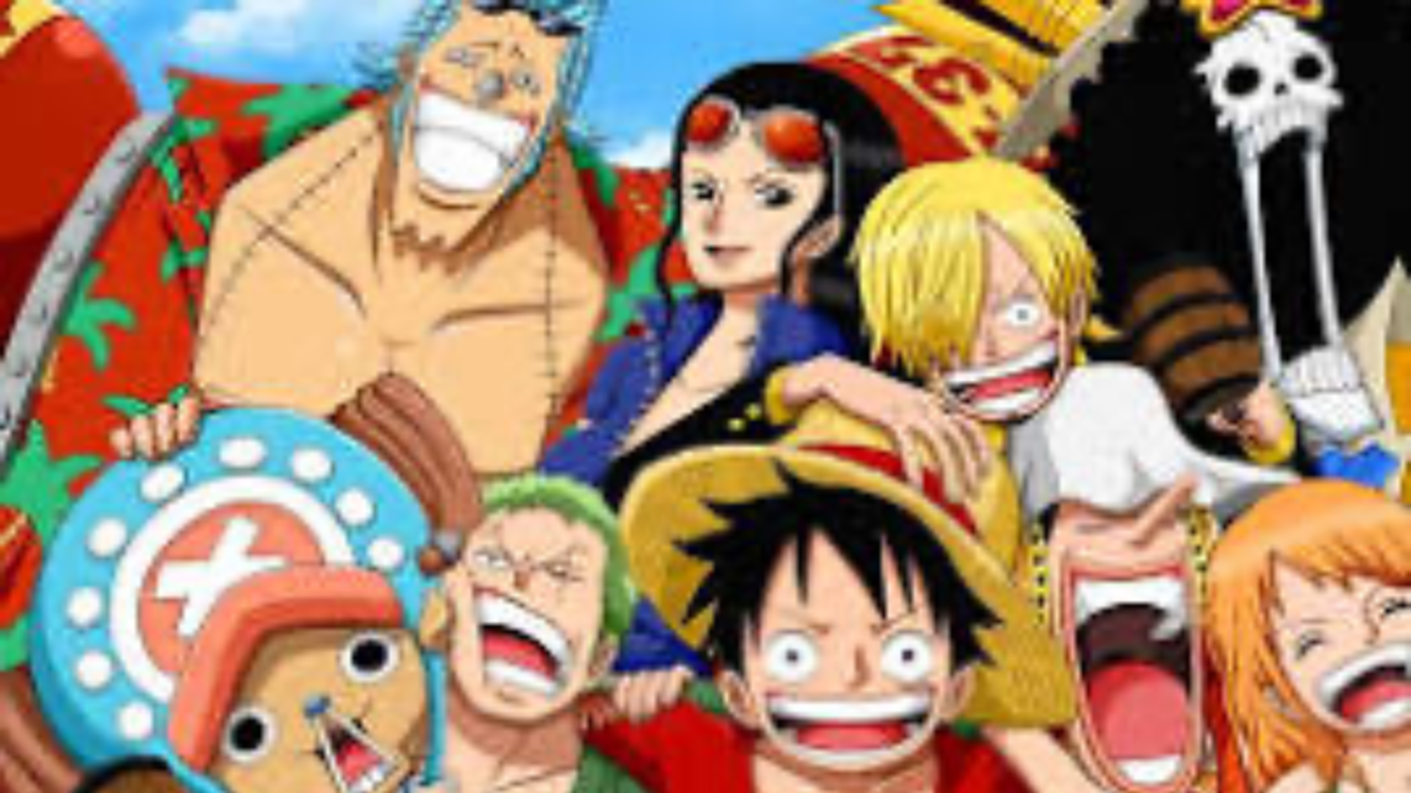 Straw hats