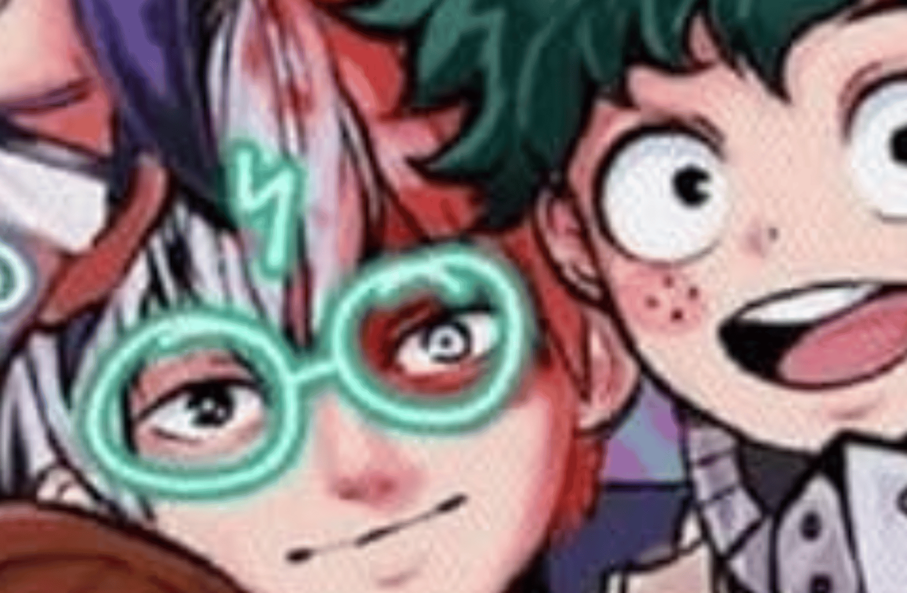Mha