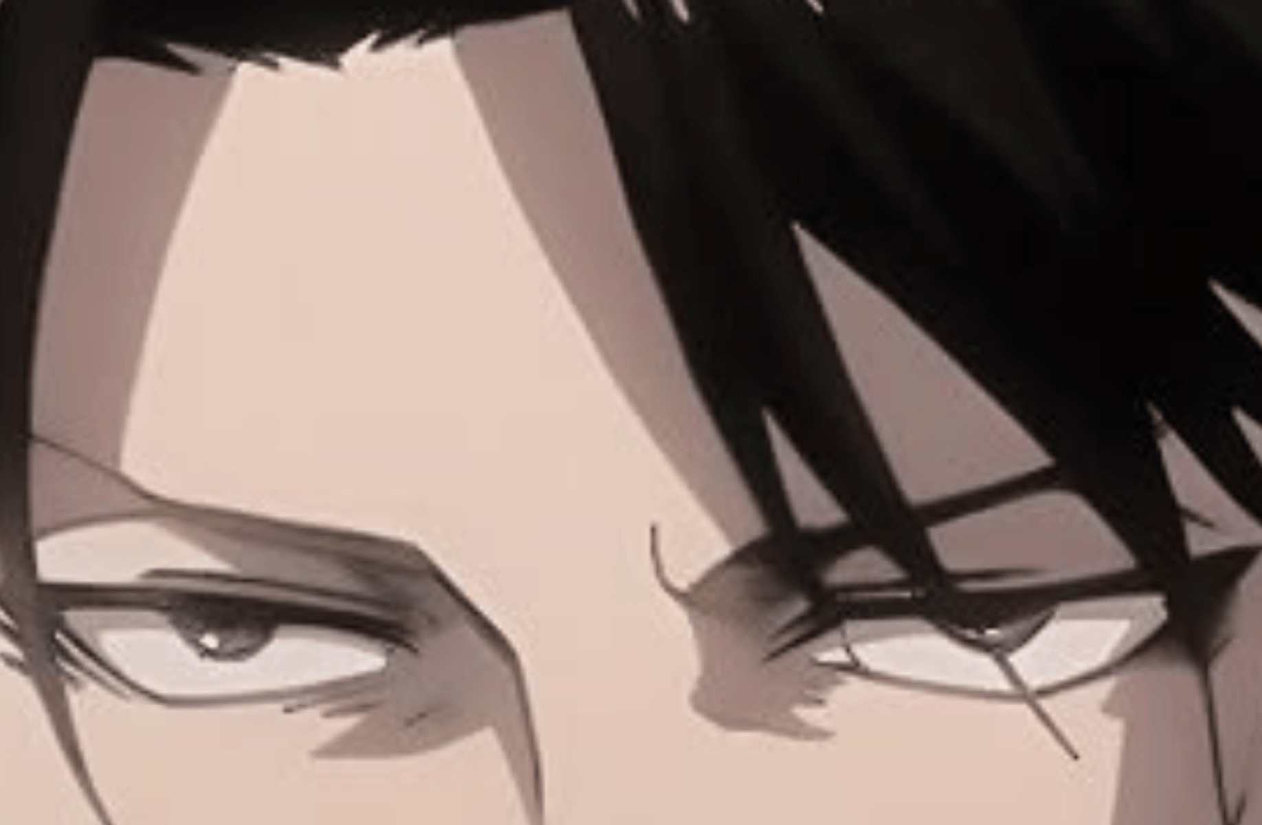 Levi Ackerman