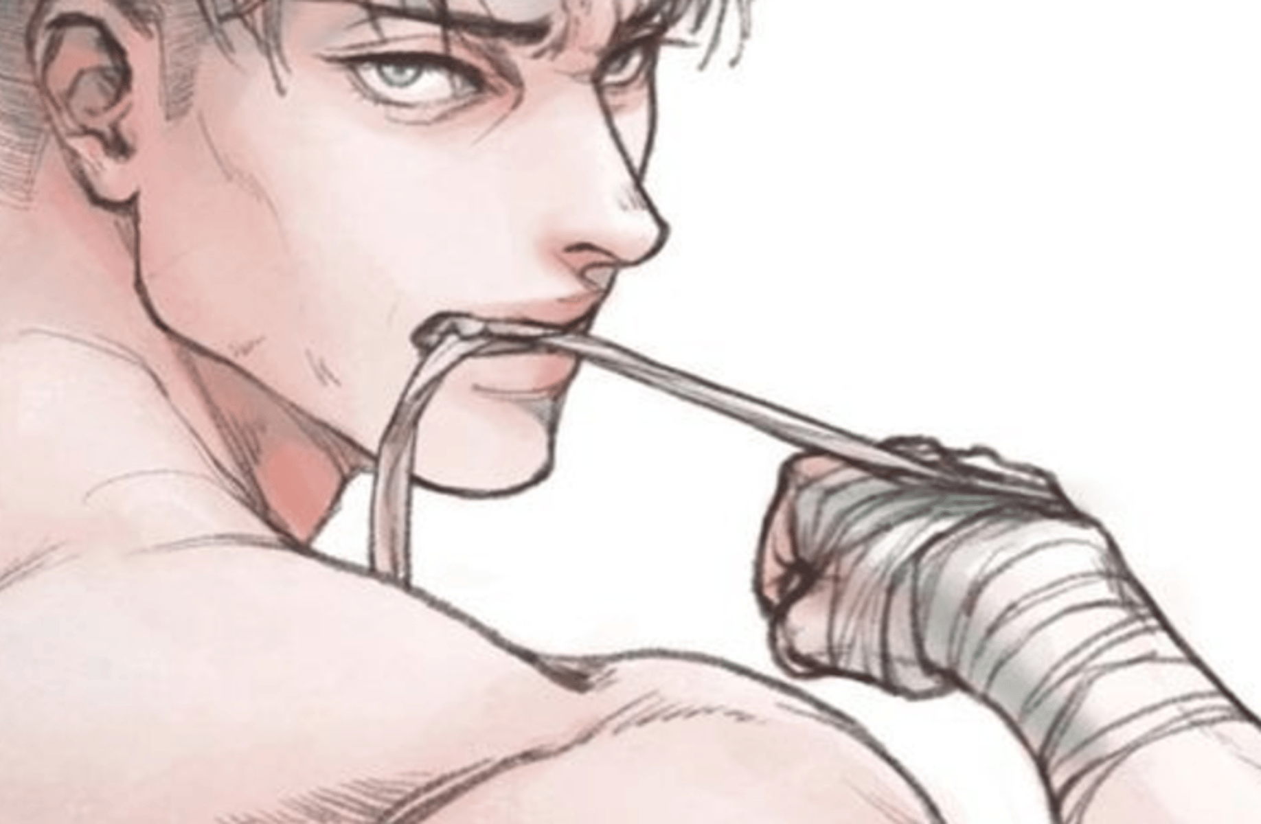 Levi Ackerman