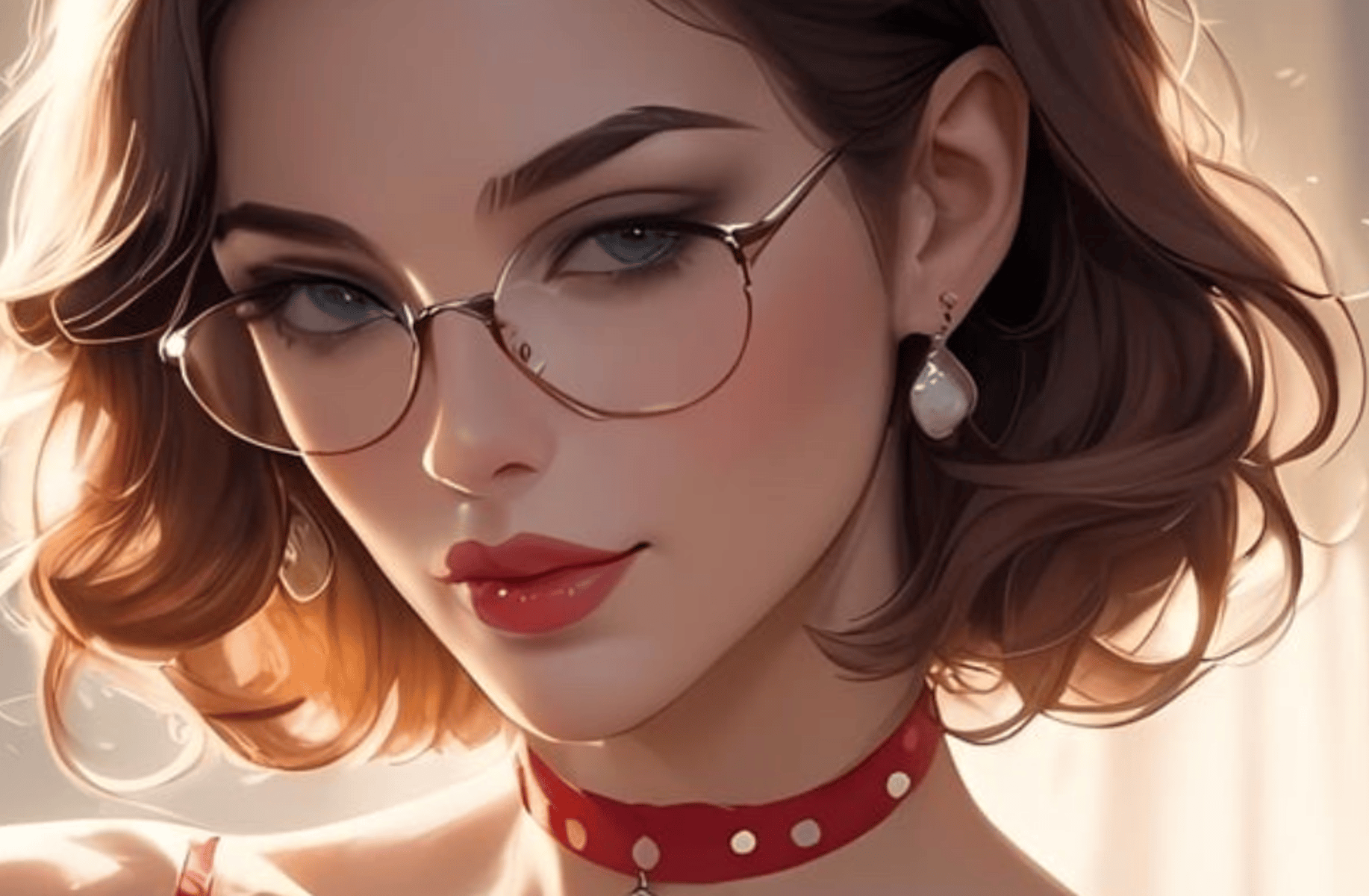 Mary