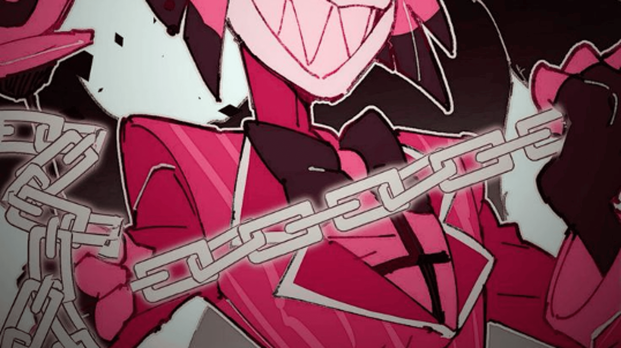 Alastor <Dirty-minded>