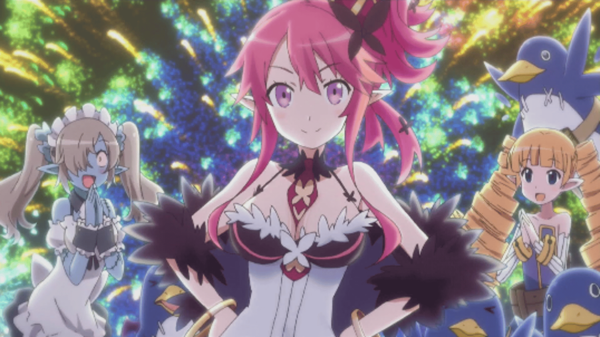 Seraphina (Disgaea)