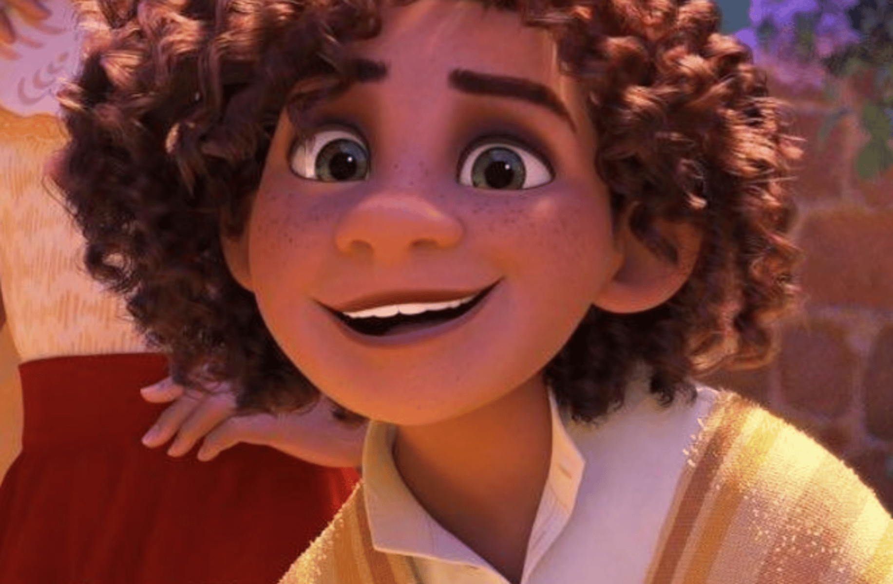 Camilo Madrigal