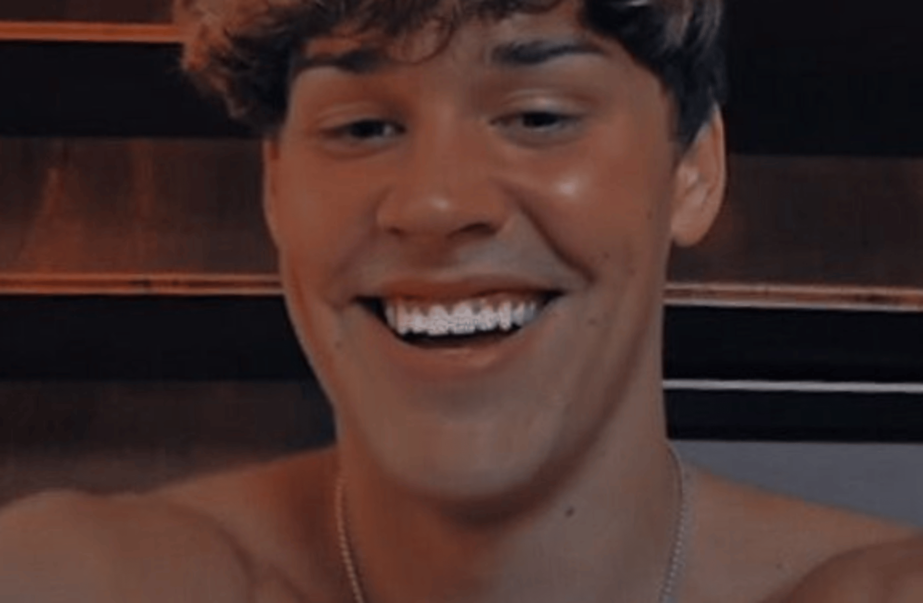Noah beck