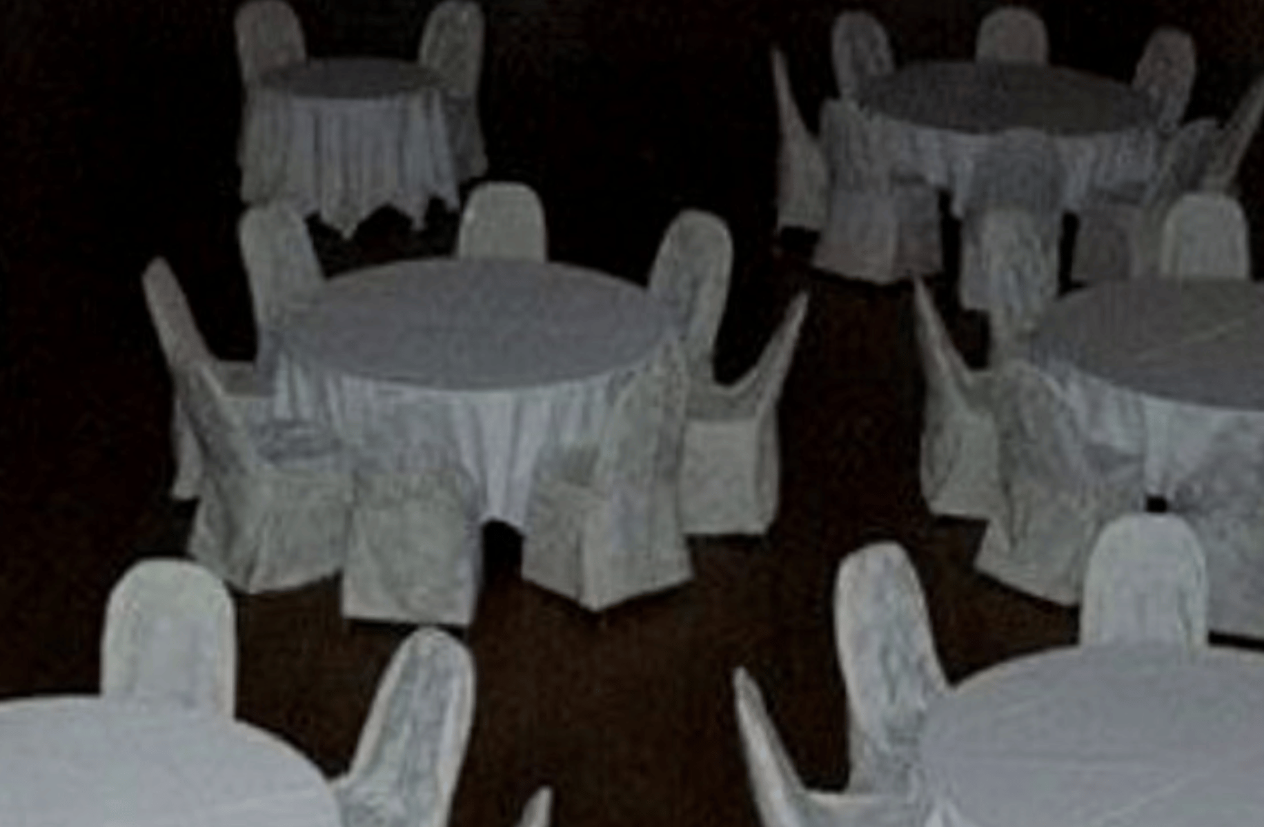 Liminal Spaces