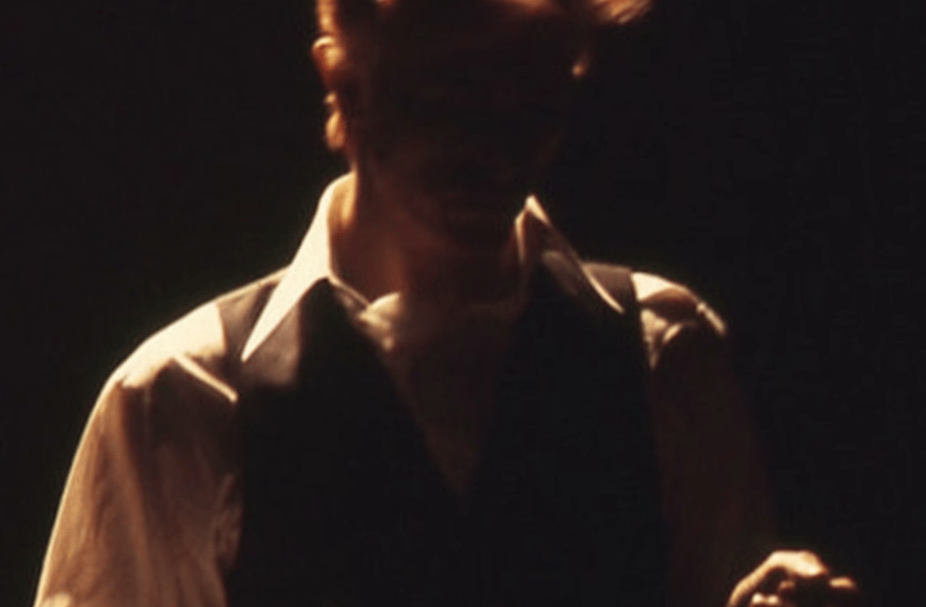 David bowie