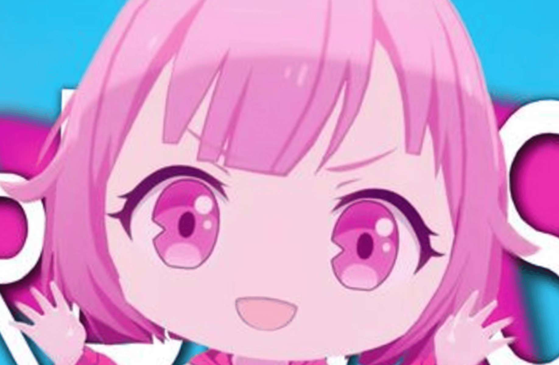 Project Sekai gc