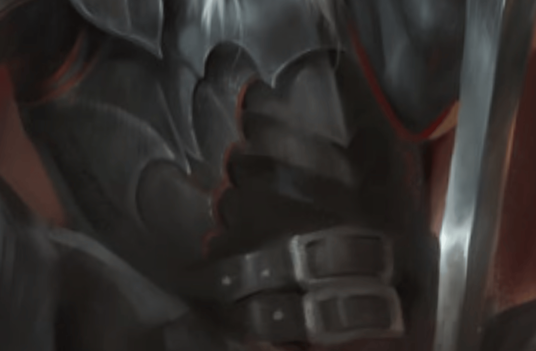 Daemon Targaryen