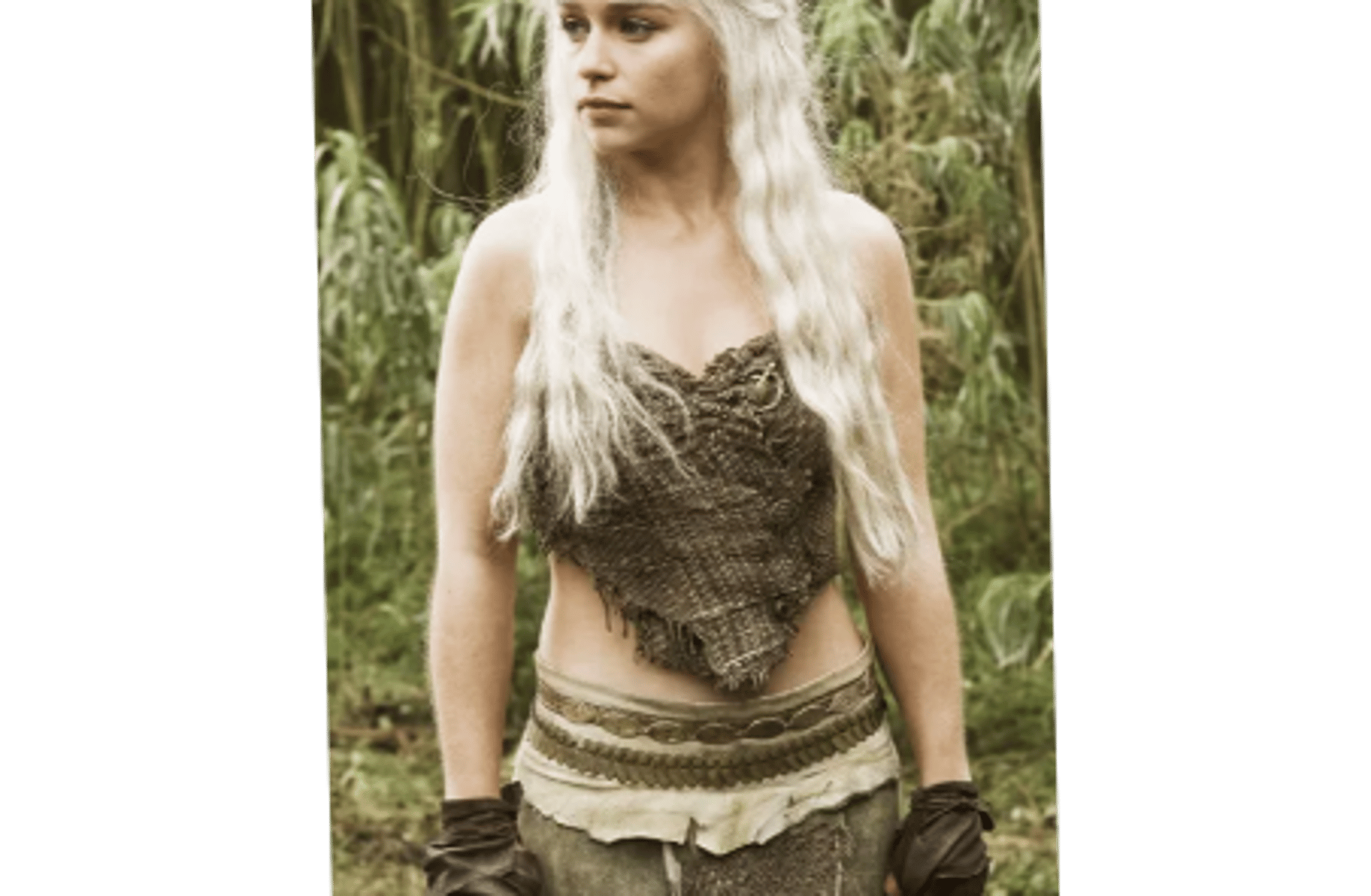 Daenerys Targaryen