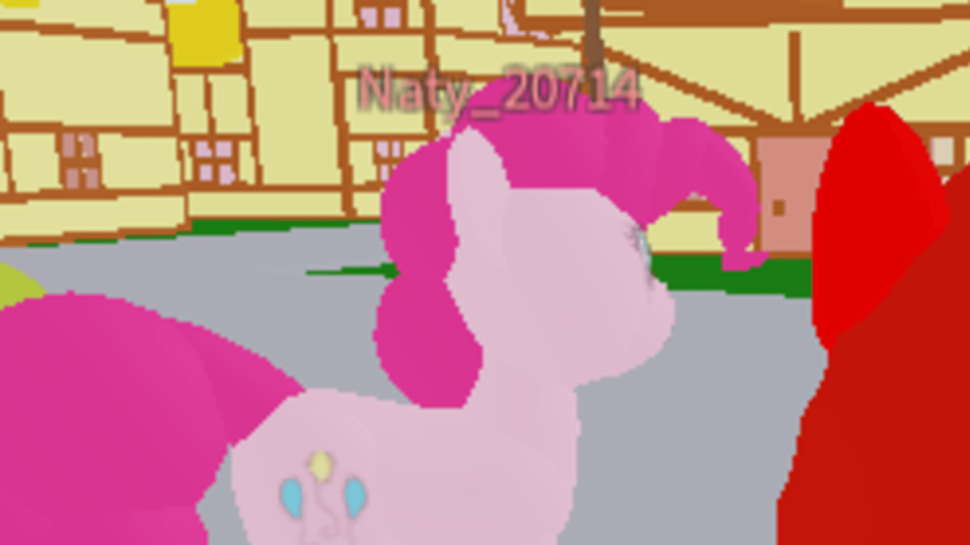 Pinkie Pie