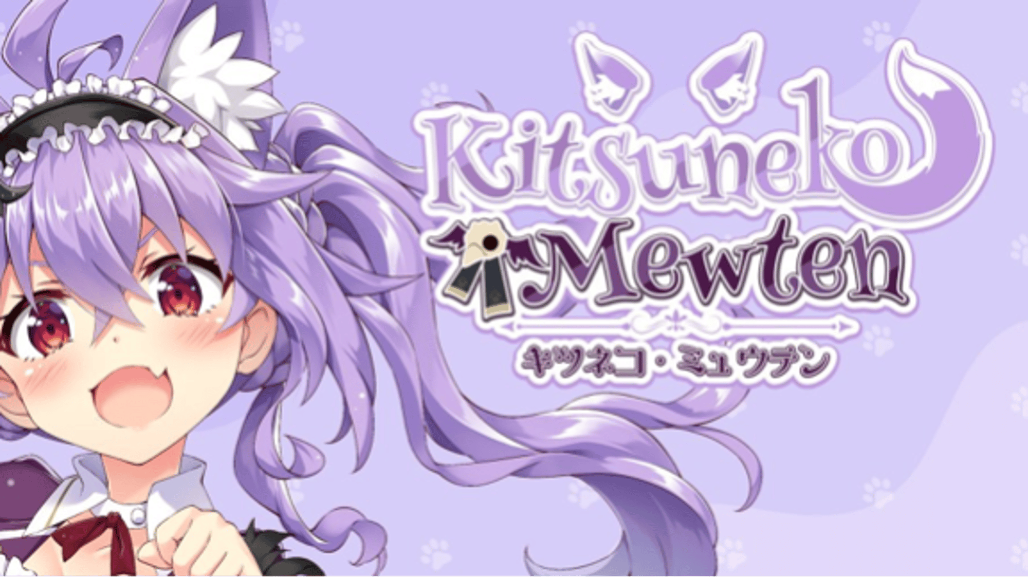 Kitsuneko Mewten