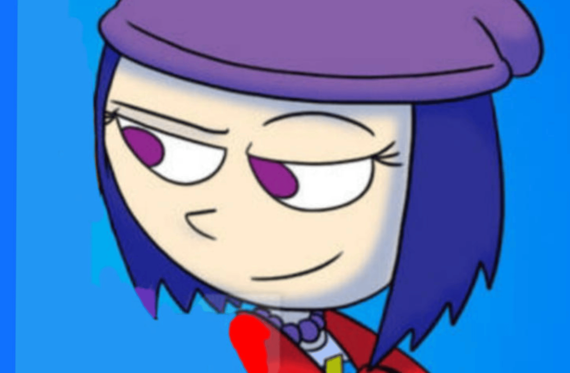 Violet