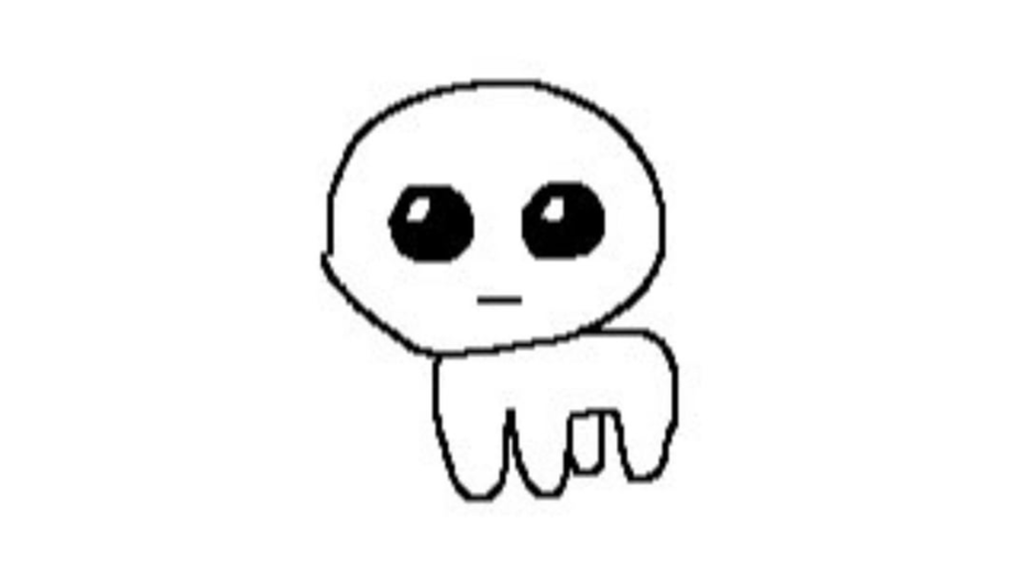 Autism Creature (TBH)