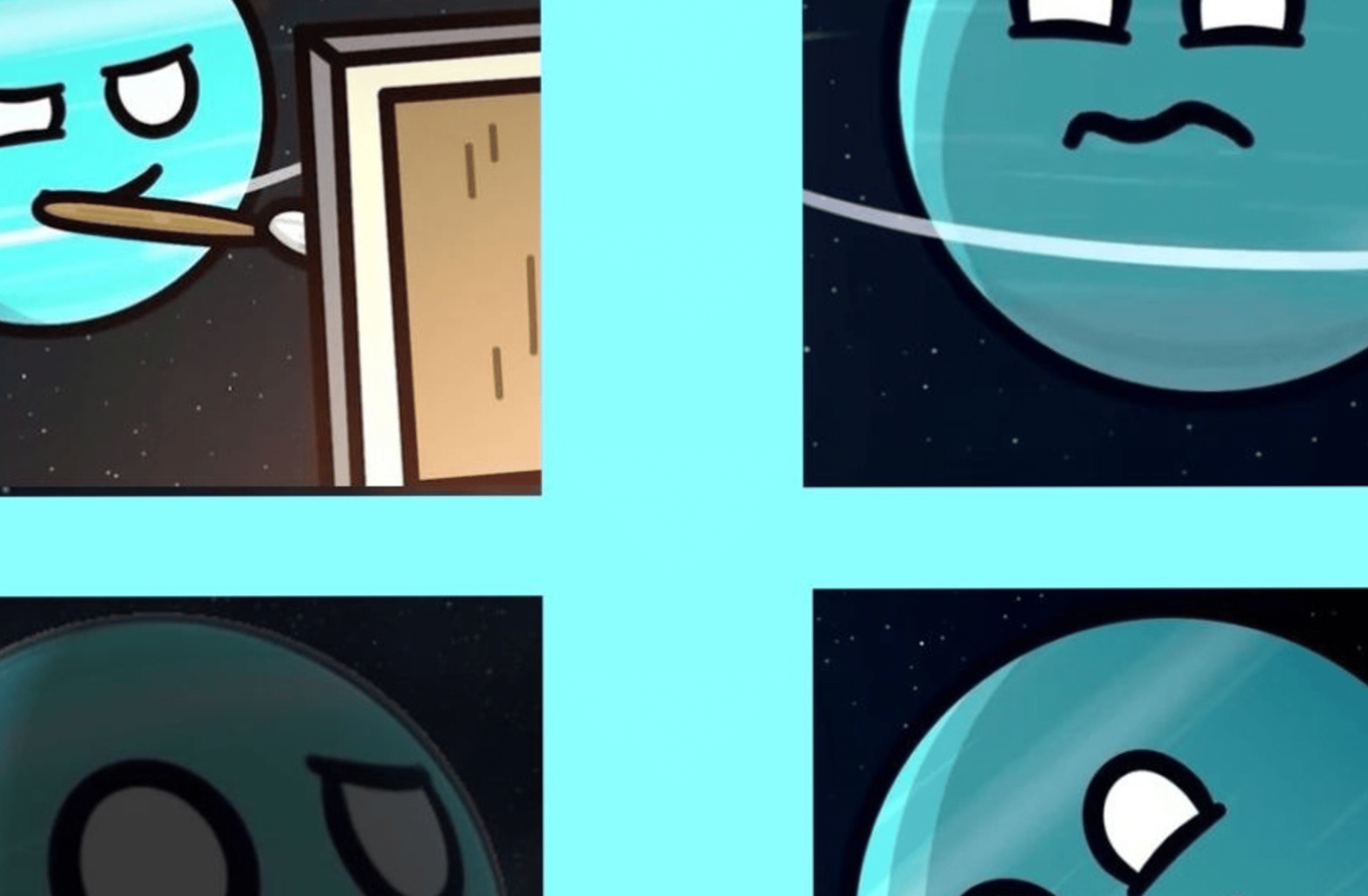 Uranus
