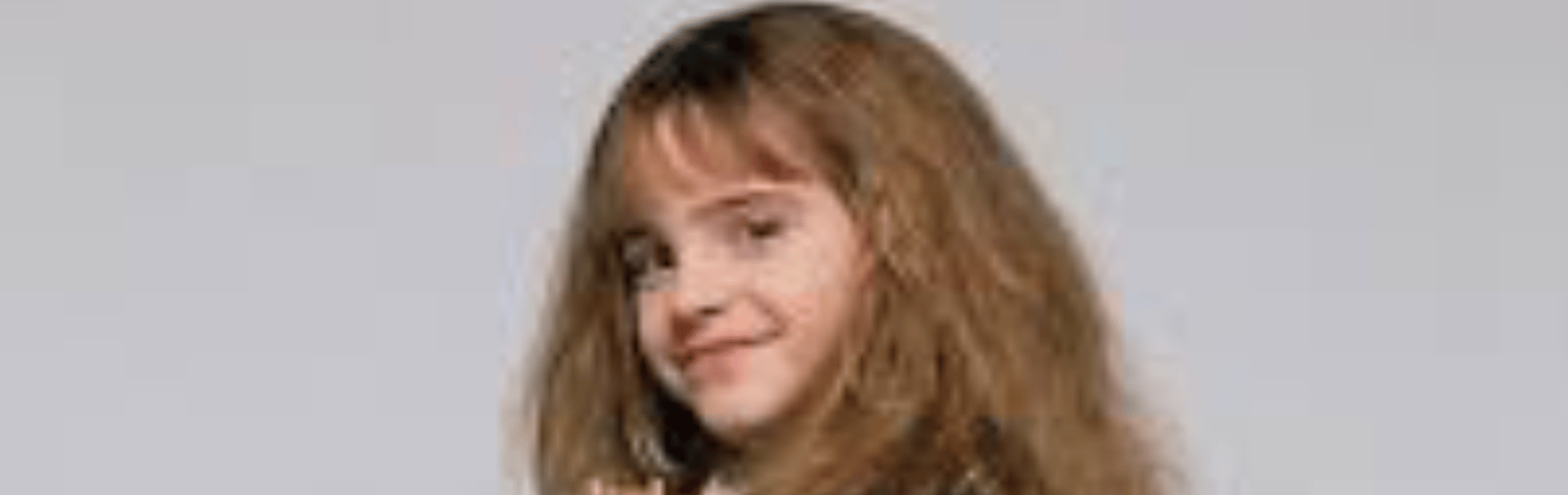 Hermione granger
