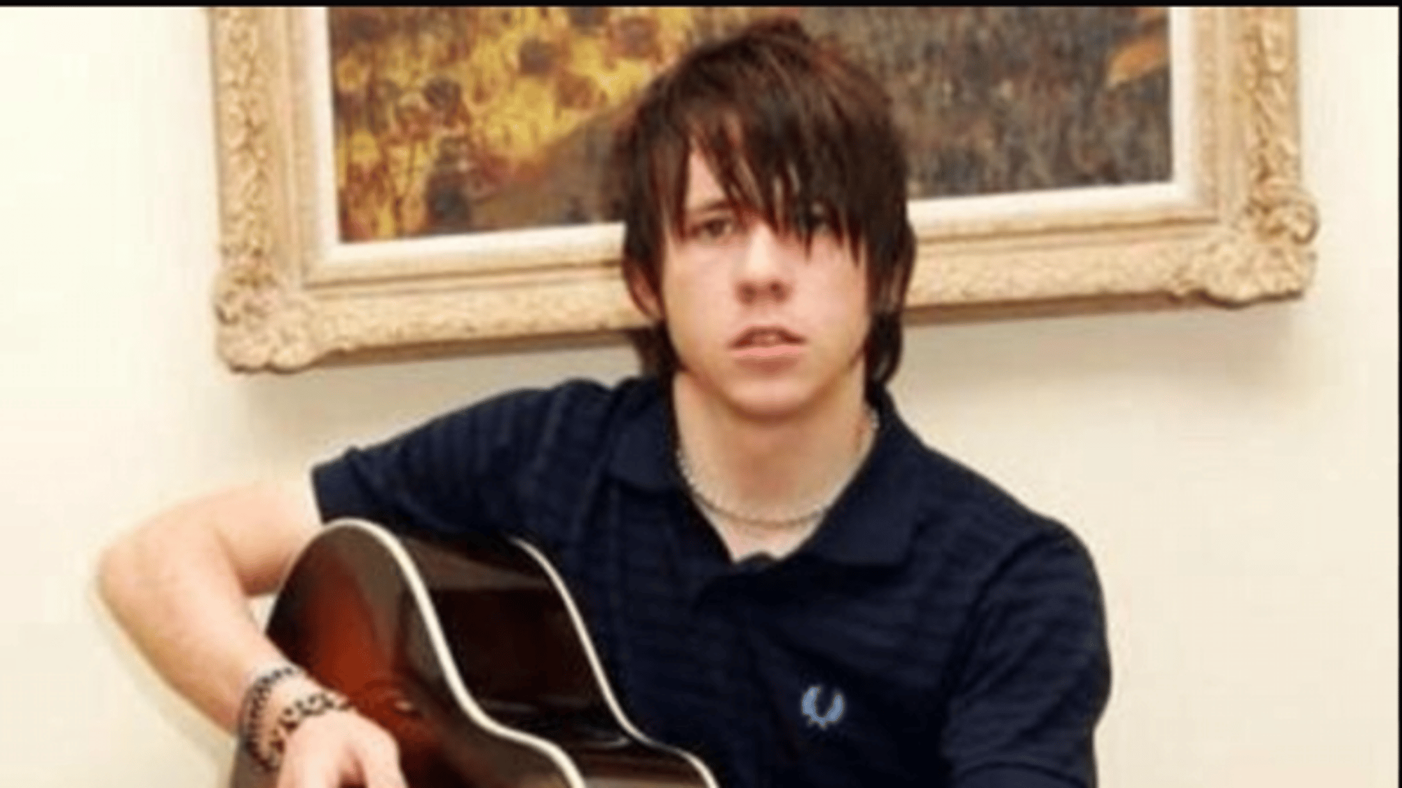 Danny Jones