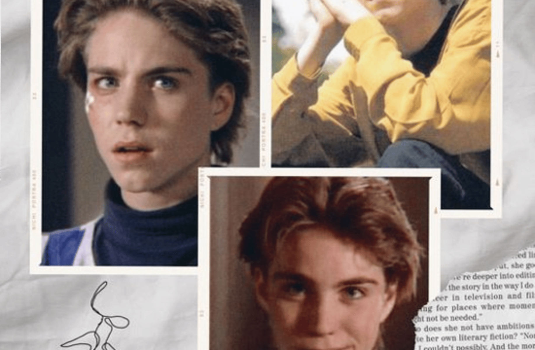 Jonathan brandis