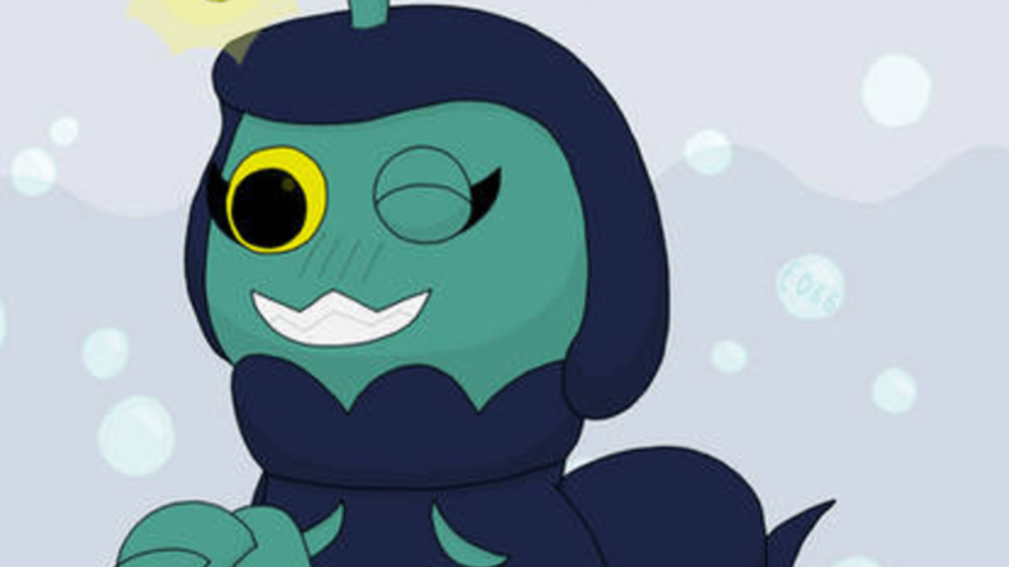 Dyllis (super paper mario