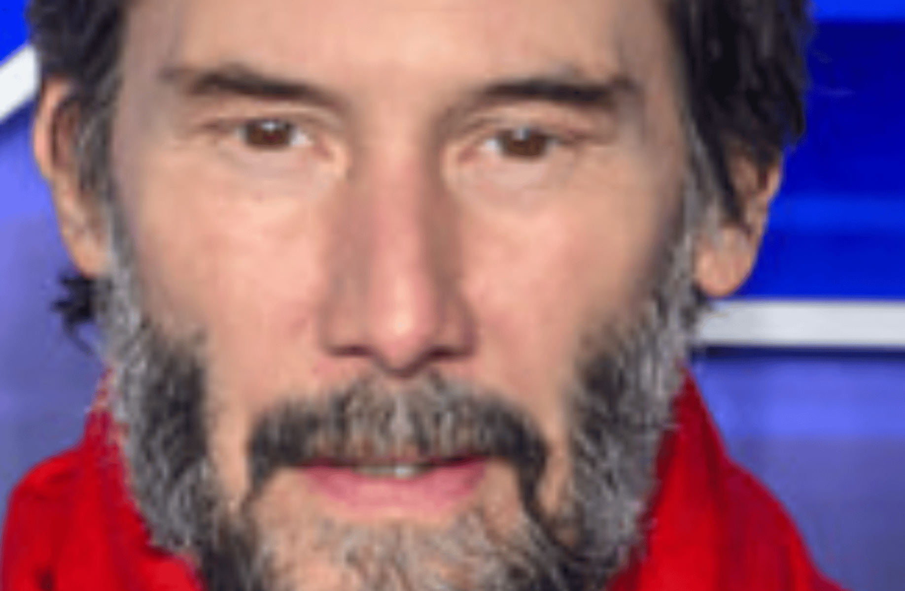 Keanu Reeves