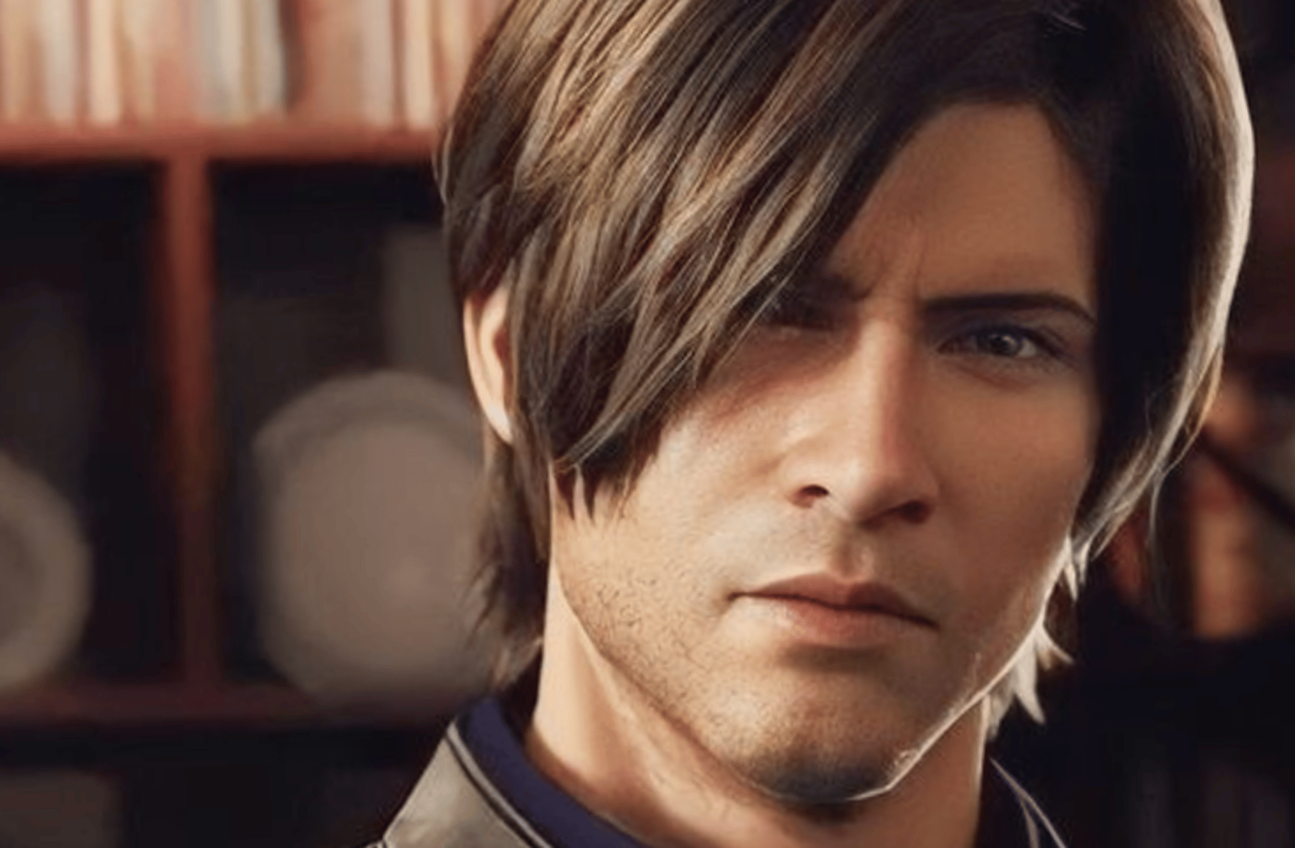 Leon Kennedy