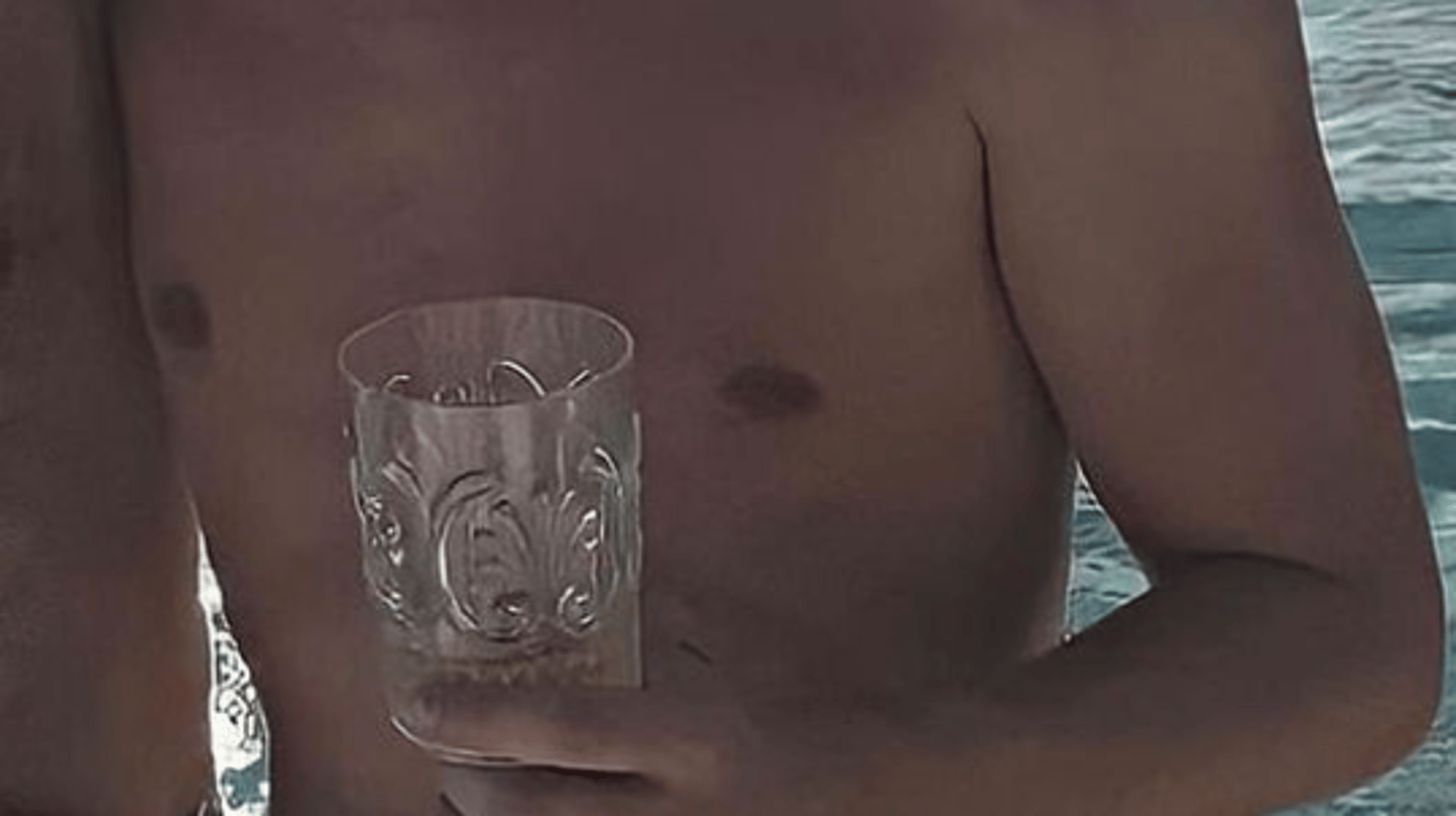 Pedro Pascal