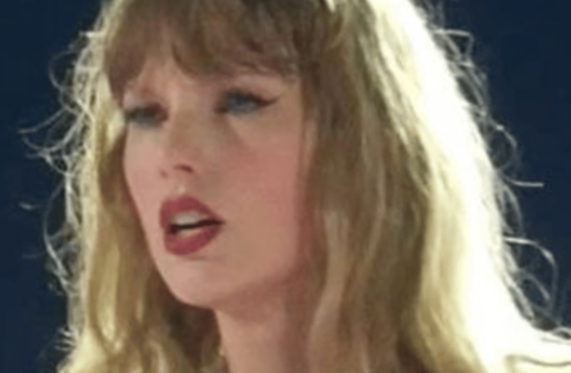 Taylor Swift