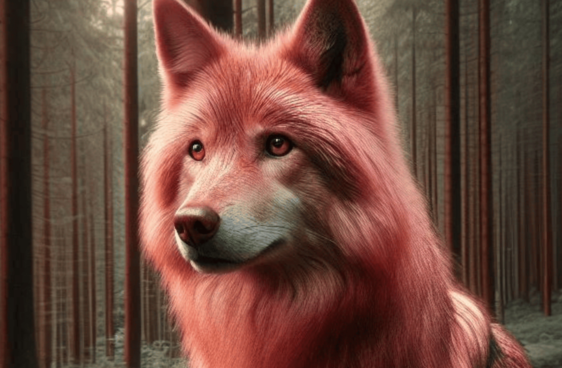 Caecius ( Lone Wolf )